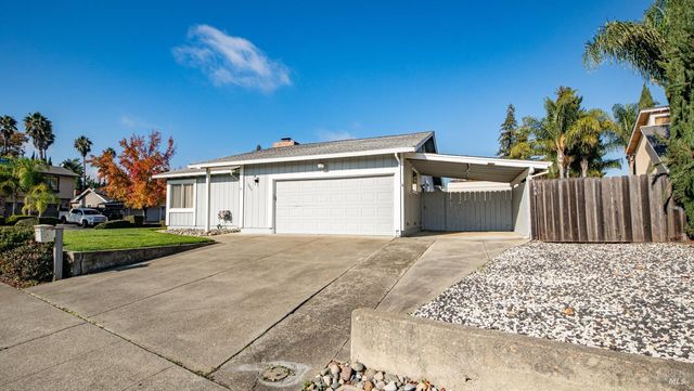 2810 Miller Ct, Fairfield, CA 94534