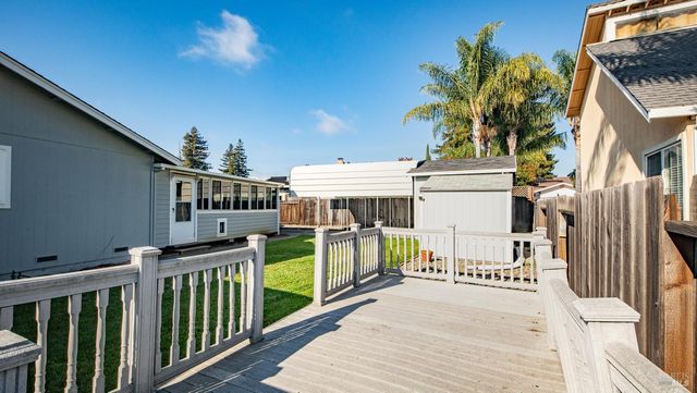 2810 Miller Ct, Fairfield, CA 94534