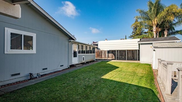 2810 Miller Ct, Fairfield, CA 94534