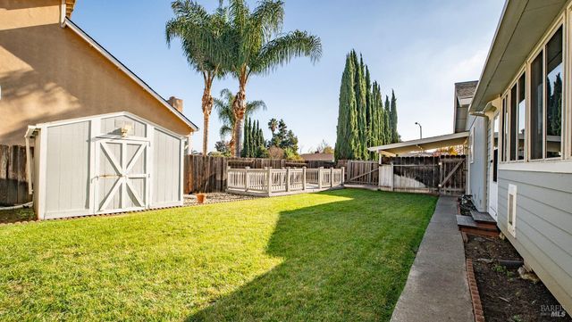 2810 Miller Ct, Fairfield, CA 94534