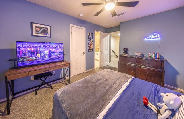 4009 100th Street, Lubbock, TX 79423