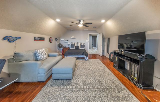 4009 100th Street, Lubbock, TX 79423