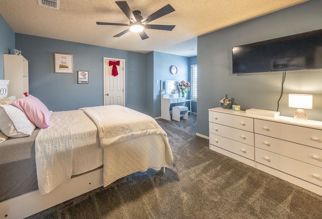 4009 100th Street, Lubbock, TX 79423