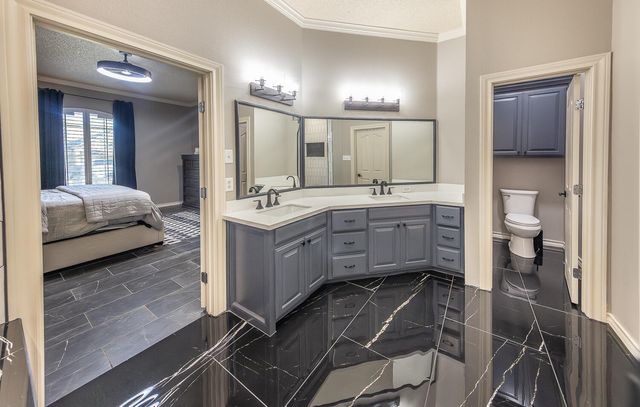 4009 100th Street, Lubbock, TX 79423