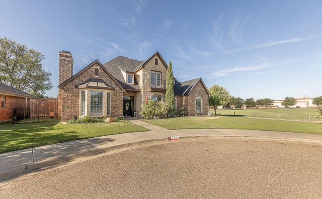 4009 100th Street, Lubbock, TX 79423