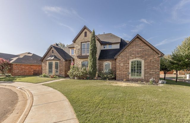 4009 100th Street, Lubbock, TX 79423