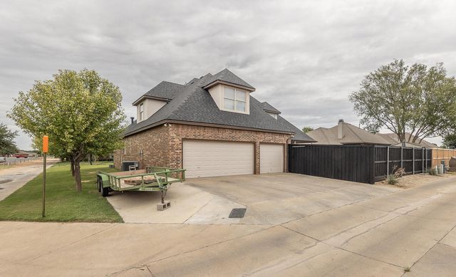 4009 100th Street, Lubbock, TX 79423