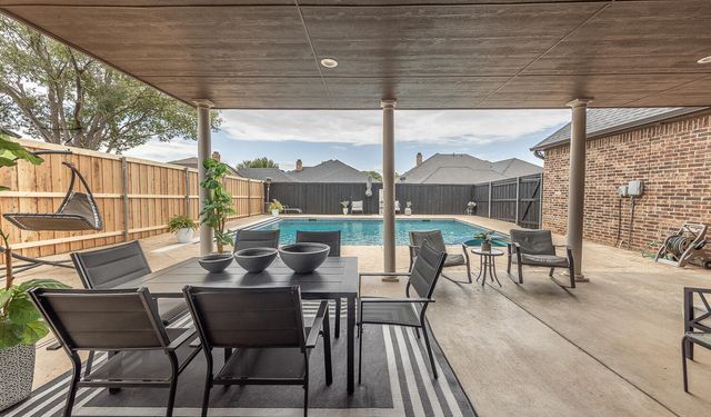 4009 100th Street, Lubbock, TX 79423