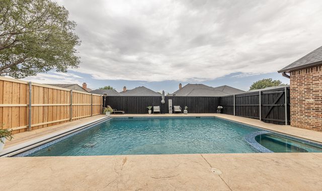 4009 100th Street, Lubbock, TX 79423