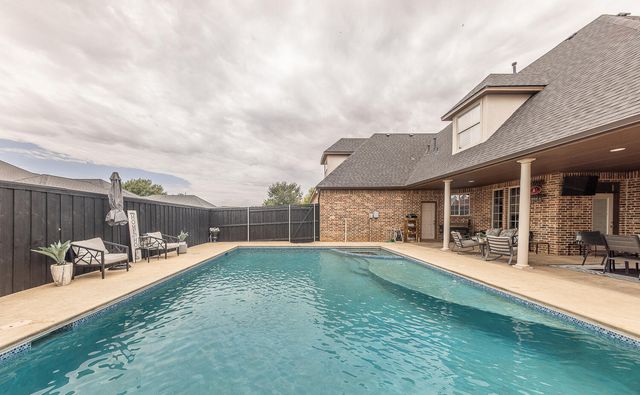 4009 100th Street, Lubbock, TX 79423