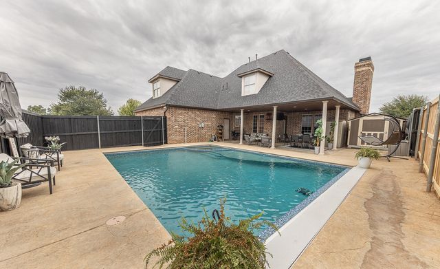 4009 100th Street, Lubbock, TX 79423