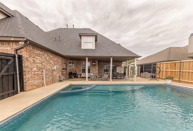 4009 100th Street, Lubbock, TX 79423