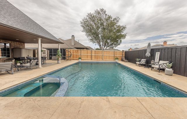 4009 100th Street, Lubbock, TX 79423