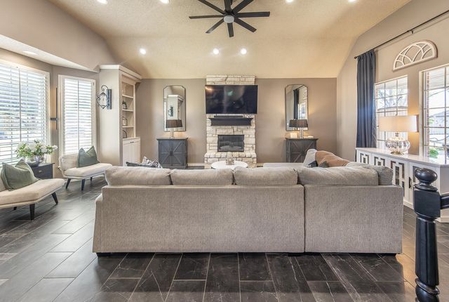 4009 100th Street, Lubbock, TX 79423