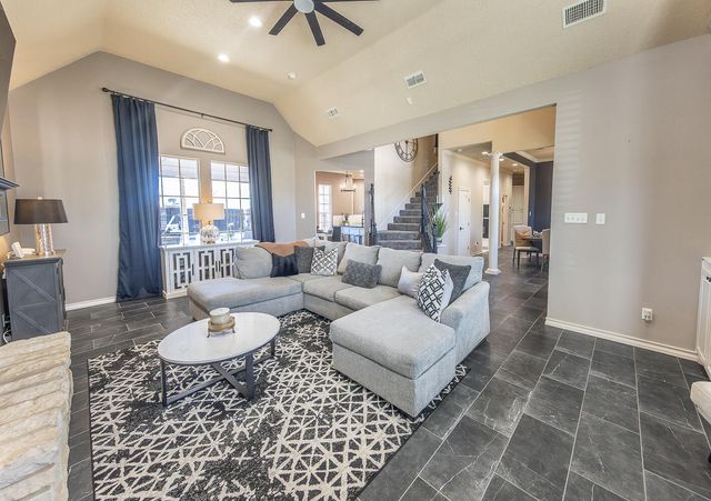 4009 100th Street, Lubbock, TX 79423