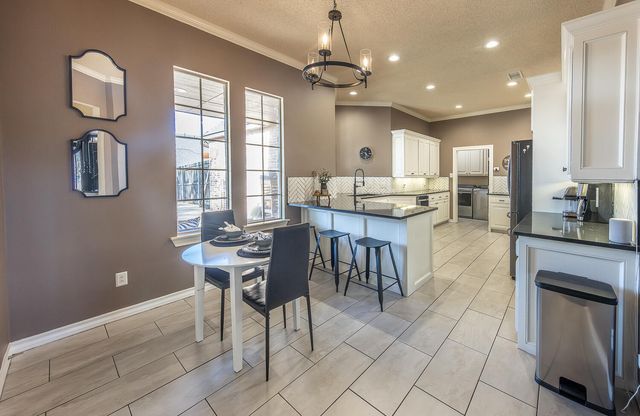 4009 100th Street, Lubbock, TX 79423