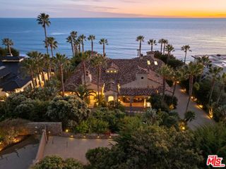 11768 Ellice Street, Malibu, CA 90265