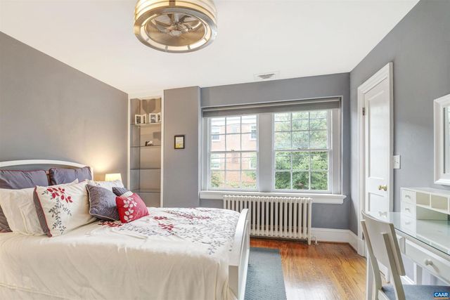 619 E HIGH ST, Charlottesville, VA 22902