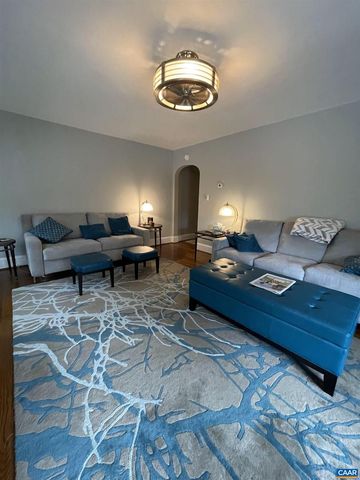 619 E HIGH ST, Charlottesville, VA 22902