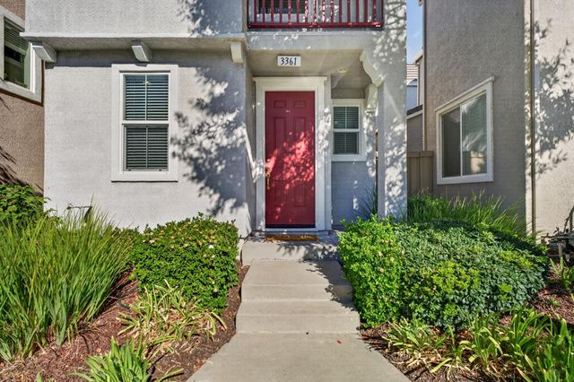3361 Tice Creek Way, Sacramento, CA 95833