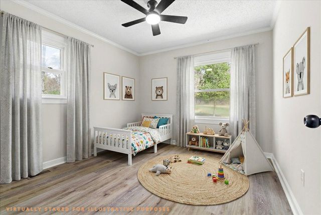 133 Starling LN, Callaway, VA 24067