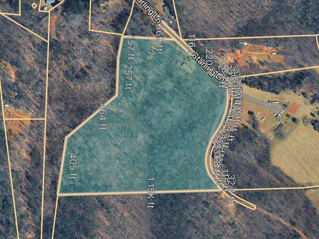 133 Starling LN, Callaway, VA 24067