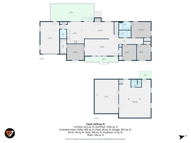133 Starling LN, Callaway, VA 24067