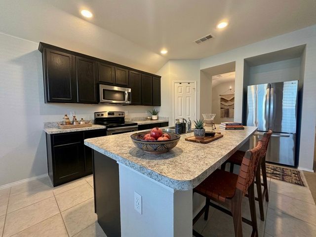 1131 Grimes Drive, Forney, TX 75126