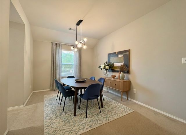 1131 Grimes Drive, Forney, TX 75126