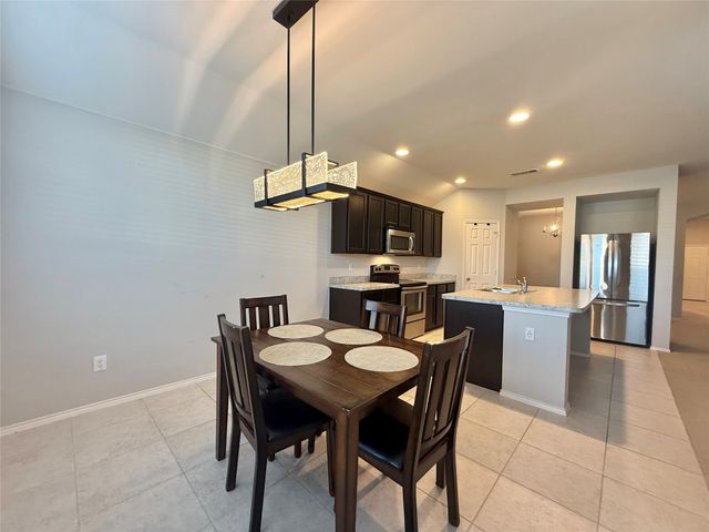 1131 Grimes Drive, Forney, TX 75126