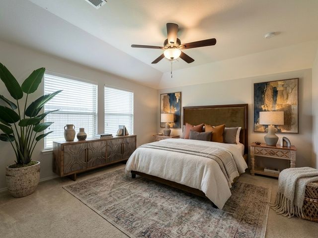 1131 Grimes Drive, Forney, TX 75126