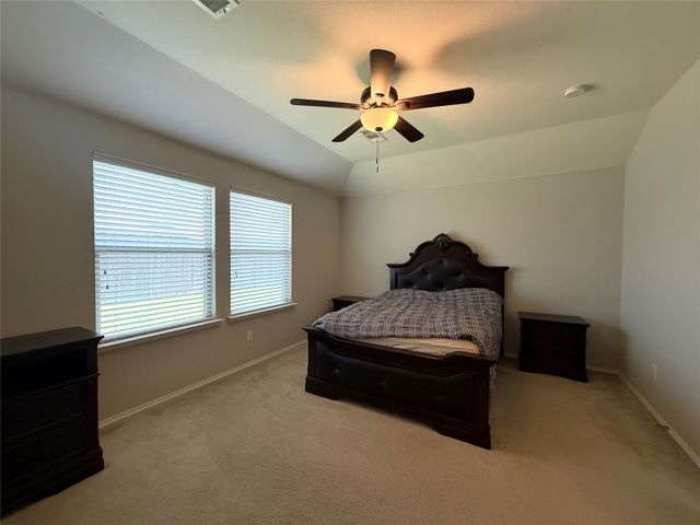 1131 Grimes Drive, Forney, TX 75126