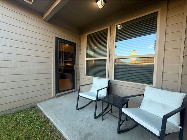 1131 Grimes Drive, Forney, TX 75126