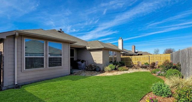 1131 Grimes Drive, Forney, TX 75126