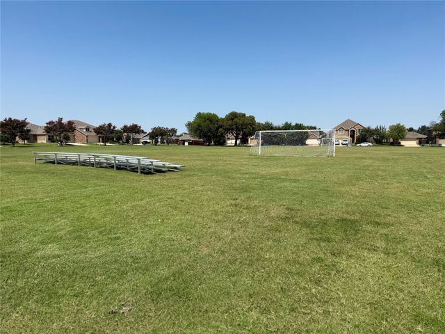 1131 Grimes Drive, Forney, TX 75126