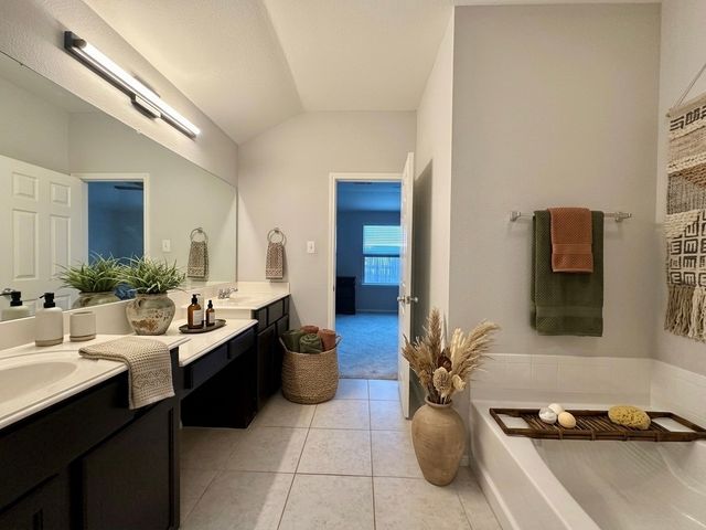 1131 Grimes Drive, Forney, TX 75126