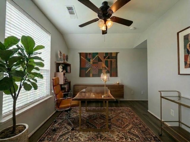 1131 Grimes Drive, Forney, TX 75126