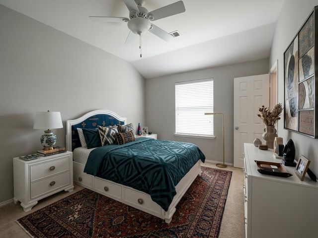 1131 Grimes Drive, Forney, TX 75126