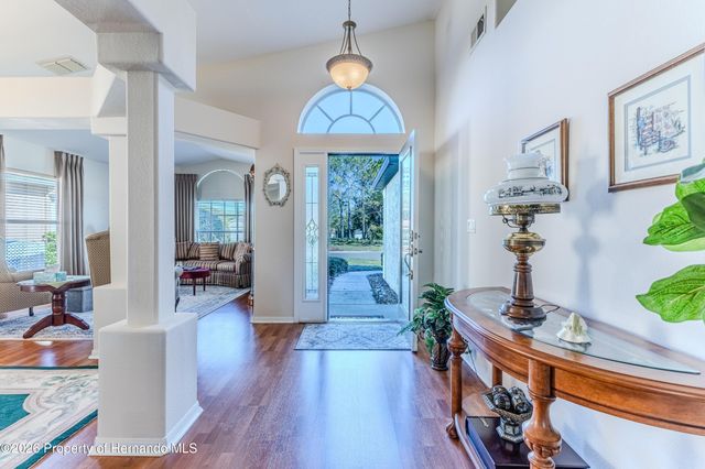 150 Gordham Court, Spring Hill, FL 34609