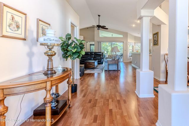 150 Gordham Court, Spring Hill, FL 34609