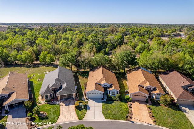 150 Gordham Court, Spring Hill, FL 34609