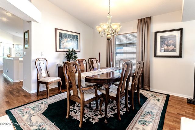 150 Gordham Court, Spring Hill, FL 34609