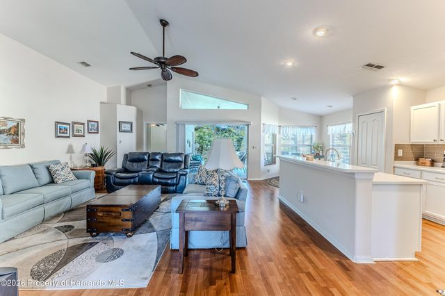 150 Gordham Court, Spring Hill, FL 34609