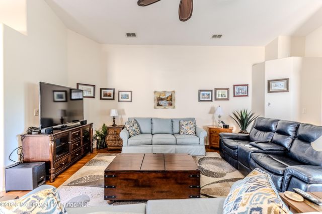 150 Gordham Court, Spring Hill, FL 34609