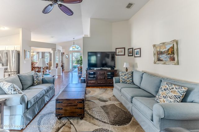 150 Gordham Court, Spring Hill, FL 34609