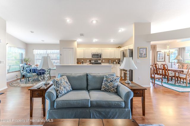 150 Gordham Court, Spring Hill, FL 34609