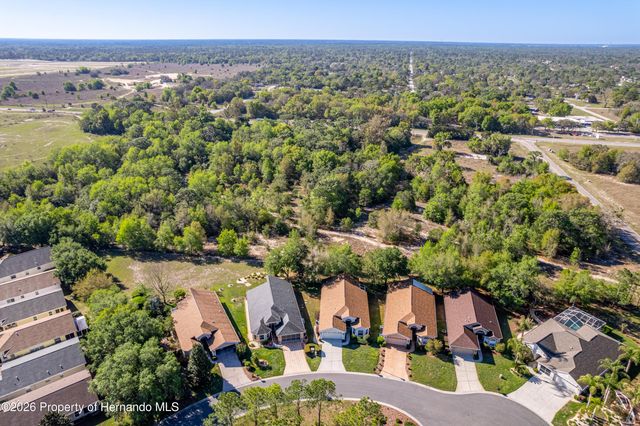 150 Gordham Court, Spring Hill, FL 34609