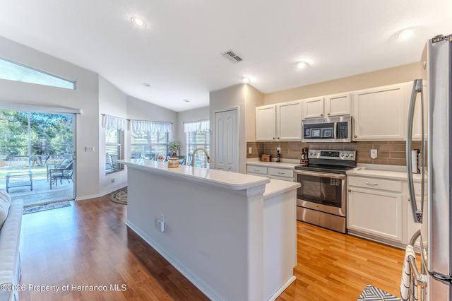 150 Gordham Court, Spring Hill, FL 34609