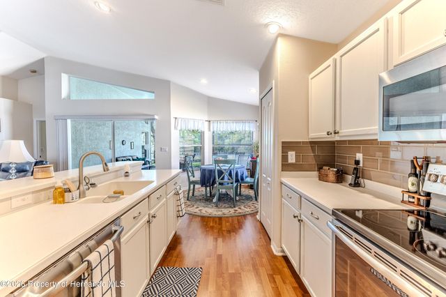 150 Gordham Court, Spring Hill, FL 34609