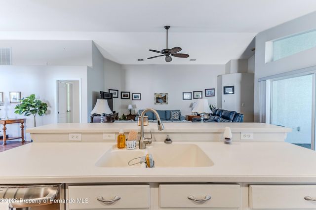 150 Gordham Court, Spring Hill, FL 34609